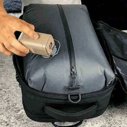 TripLyfe Reise-Rucksack
