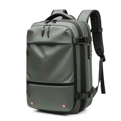 TripLyfe Reise-Rucksack