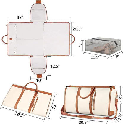 TripLyfe - Reise-Tasche
